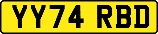 YY74RBD