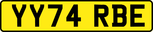 YY74RBE