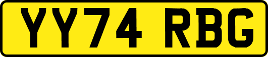 YY74RBG