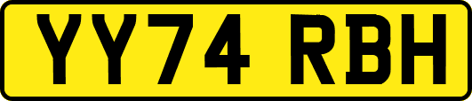 YY74RBH