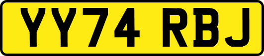 YY74RBJ