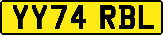 YY74RBL