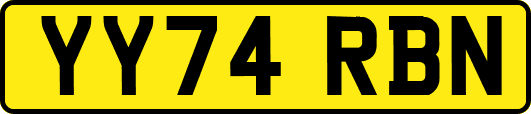 YY74RBN