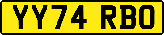 YY74RBO