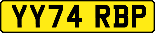 YY74RBP