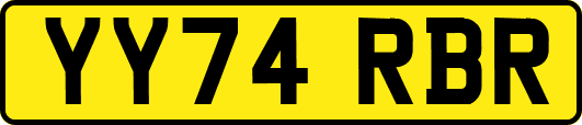 YY74RBR