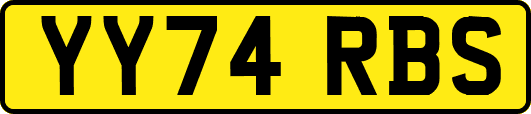 YY74RBS