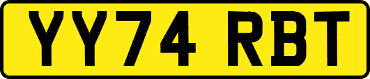 YY74RBT
