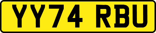 YY74RBU