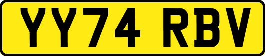 YY74RBV