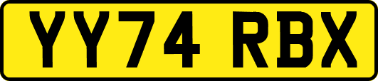 YY74RBX