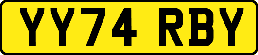 YY74RBY