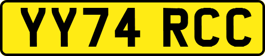 YY74RCC