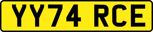 YY74RCE