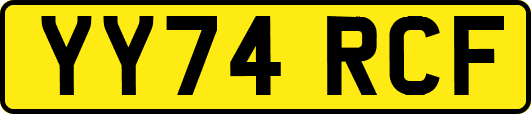 YY74RCF