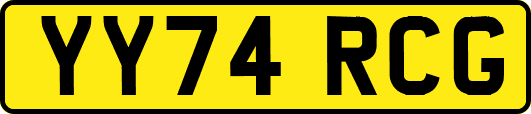 YY74RCG