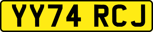 YY74RCJ