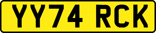 YY74RCK
