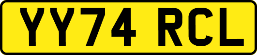 YY74RCL