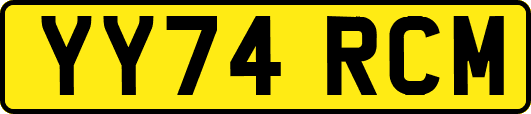 YY74RCM