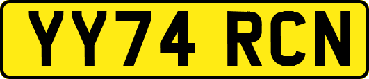 YY74RCN