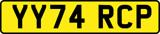 YY74RCP
