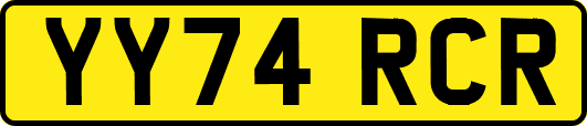 YY74RCR