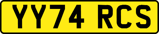 YY74RCS