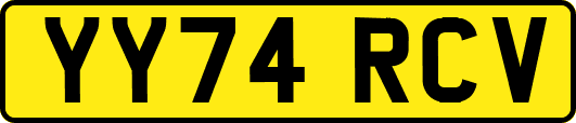 YY74RCV