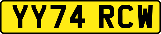 YY74RCW