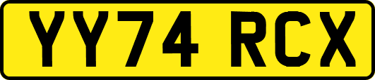 YY74RCX