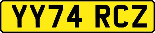 YY74RCZ
