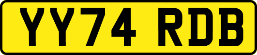 YY74RDB