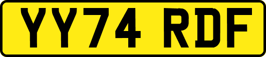 YY74RDF