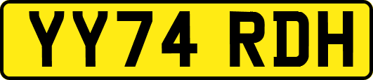 YY74RDH
