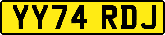 YY74RDJ