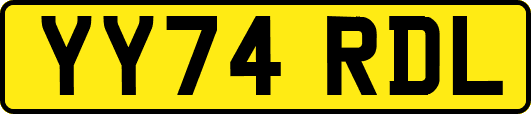YY74RDL