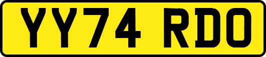 YY74RDO