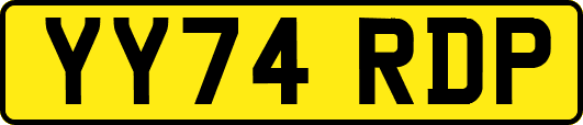 YY74RDP