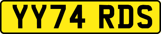 YY74RDS