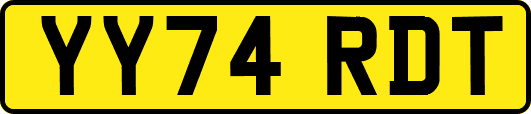 YY74RDT