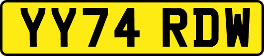 YY74RDW