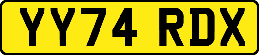 YY74RDX