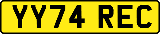 YY74REC