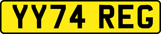 YY74REG
