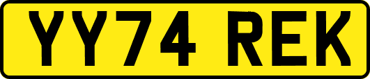 YY74REK