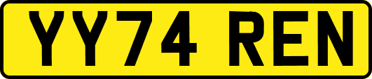 YY74REN