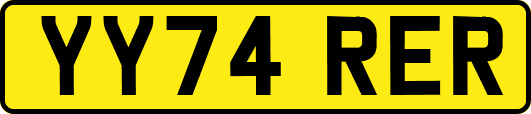 YY74RER