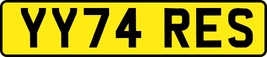 YY74RES