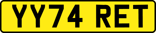 YY74RET
